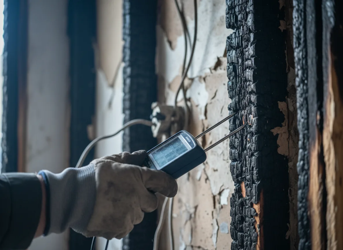 Fire Damage Restoration Reddell, LA FAQs